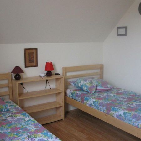 Bella Villa Balatonfenyves Kültér fotó