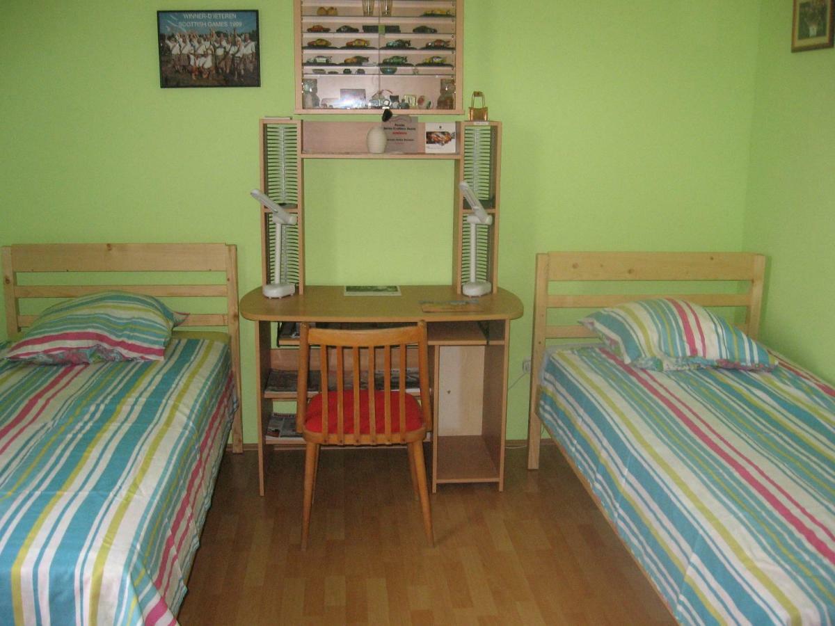 Bella Villa Balatonfenyves Kültér fotó
