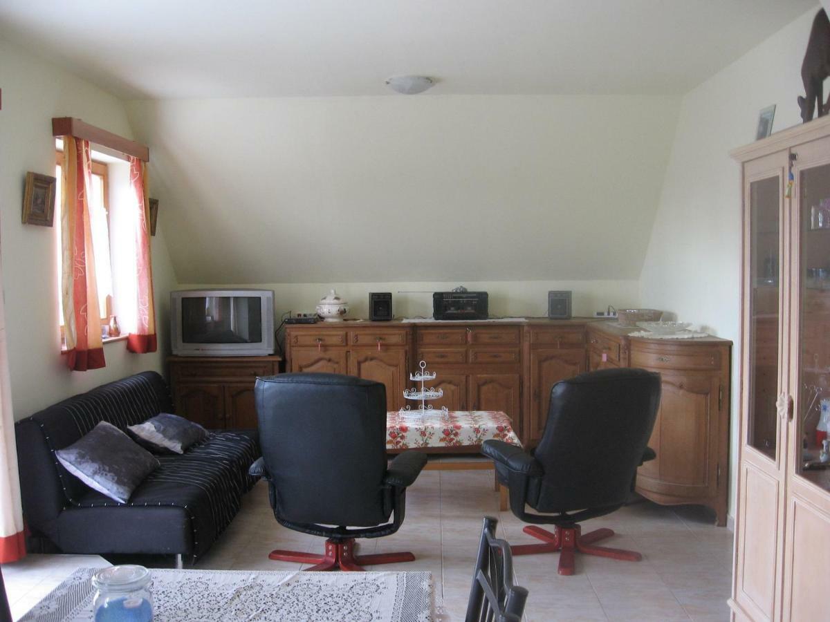Bella Villa Balatonfenyves Kültér fotó