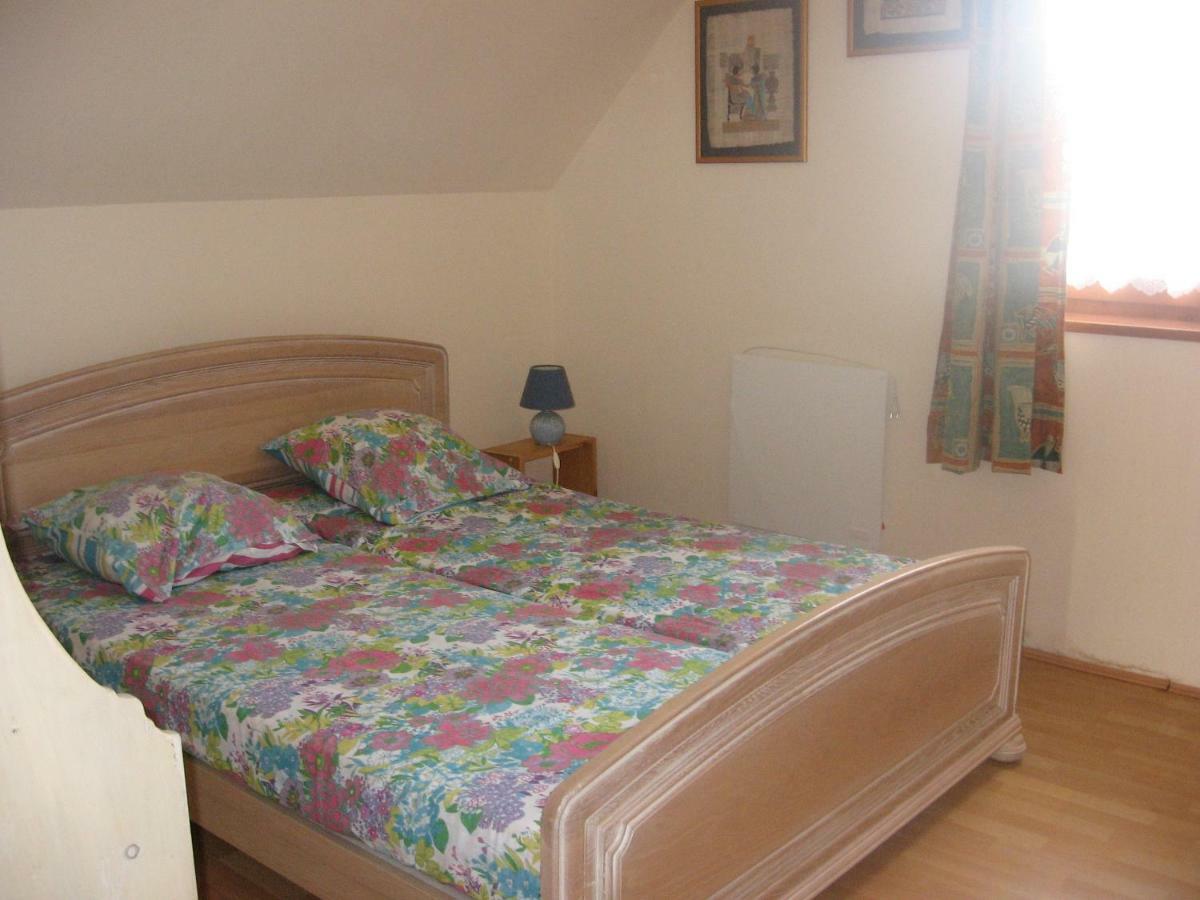 Bella Villa Balatonfenyves Kültér fotó